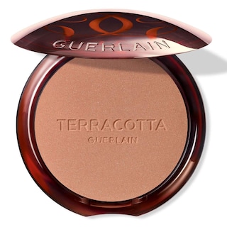 Foto 1 | Foto 1 | Polvo Bronceador Guerlain 2 Medium Cool 8,5 G 96% Natural - Venta Internacional.