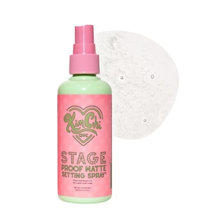 Foto 5 | Foto 5 | Spray Fijador De Maquillaje Kimchi Chic Beauty Stage Proof Matte - Venta Internacional.
