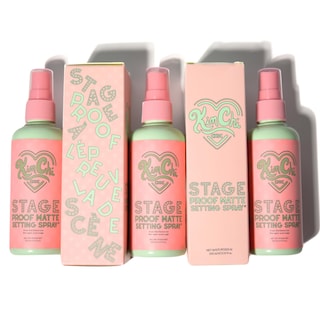 Foto 6 | Foto 6 | Spray Fijador De Maquillaje Kimchi Chic Beauty Stage Proof Matte - Venta Internacional.