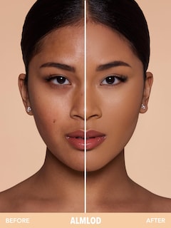 Foto 2 | Foto 2 | Base De Maquillaje En Polvo Sheglam Skin-focus Full Coverage Almond - Venta Internacional.