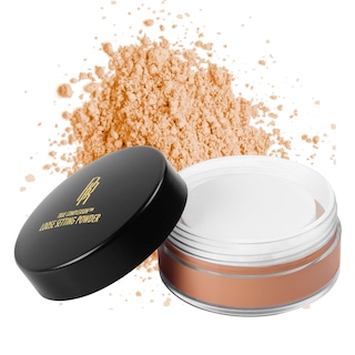 Foto 1 | Foto 1 | Luna De Miel Loose Setting Powder Black Radiance True Complexion - Venta Internacional.