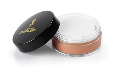 Foto 2 | Foto 2 | Luna De Miel Loose Setting Powder Black Radiance True Complexion - Venta Internacional.