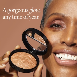 Foto 4 | Foto 4 | Bronceador Laura Geller New York Baked Bronze-n-brighten Medium - Venta Internacional.