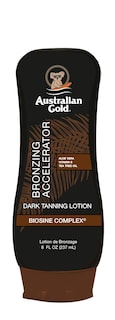 Foto 1 | Foto 1 | Loción Aceleradora De Bronceado Australian Gold Dark 240 Ml Con Bronceador - Venta Internacional.