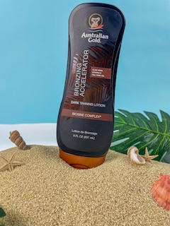Foto 2 | Foto 2 | Loción Aceleradora De Bronceado Australian Gold Dark 240 Ml Con Bronceador - Venta Internacional.
