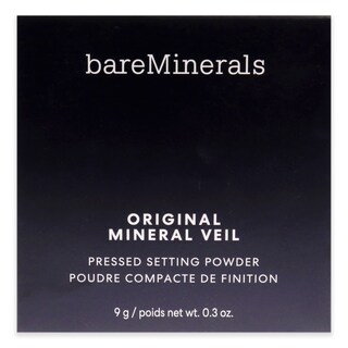 Foto 5 | Foto 5 | Polvo Fijador Mineral Veil - Sheer Light - Venta Internacional.