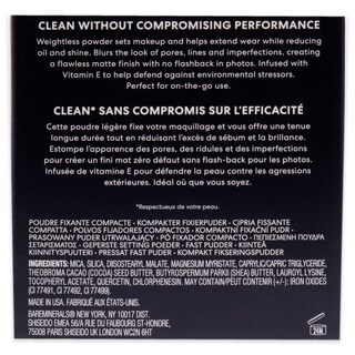 Foto 6 | Foto 6 | Polvo Fijador Mineral Veil - Sheer Light - Venta Internacional.