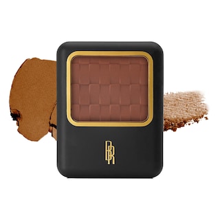 Foto 1 | Foto 1 | Base De Maquillaje En Polvo Black Radiance Natural Matte Warm Avellana - Venta Internacional.
