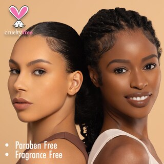 Foto 3 | Foto 3 | Base De Maquillaje En Polvo Black Radiance Natural Matte Warm Avellana - Venta Internacional.