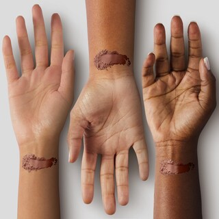 Foto 4 | Foto 4 | Base De Maquillaje En Polvo Black Radiance Natural Matte Warm Avellana - Venta Internacional.