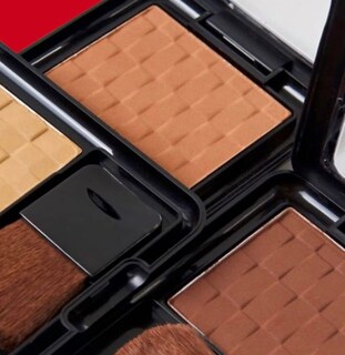 Foto 5 | Foto 5 | Base De Maquillaje En Polvo Black Radiance Natural Matte Warm Avellana - Venta Internacional.