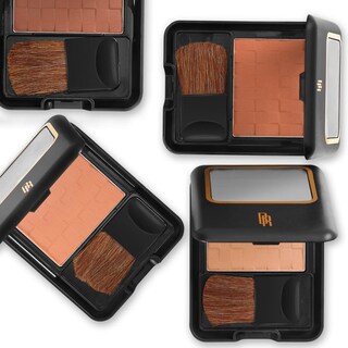 Foto 6 | Foto 6 | Base De Maquillaje En Polvo Black Radiance Natural Matte Warm Avellana - Venta Internacional.