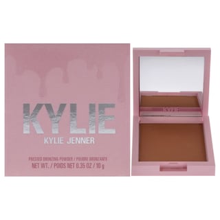 Foto 1 | Foto 1 | Polvo Bronceador Prensado Bronzer Kylie Cosmetics, 100 Caqui - Venta Internacional.
