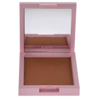 Foto 2 | Foto 2 | Polvo Bronceador Prensado Bronzer Kylie Cosmetics, 100 Caqui - Venta Internacional.