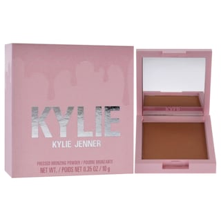 Foto 3 | Foto 3 | Polvo Bronceador Prensado Bronzer Kylie Cosmetics, 100 Caqui - Venta Internacional.