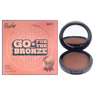 Foto 1 | Foto 1 | Polvo Bronceador Rudecosmetics Go For The Bronze, 8 Ml - Venta Internacional.