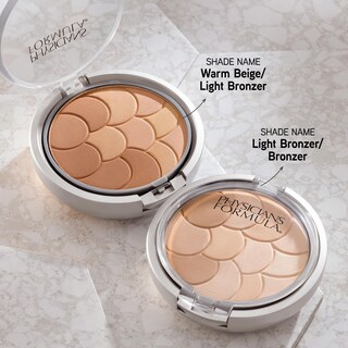 Foto 2 | Foto 2 | Polvo Facial Physicians Formula Magic Mosaic Light Bronzer - Venta Internacional.