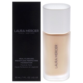 Foto 1 | Foto 1 | Base Laura Mercier Real Flawless 2n2 De Lino Para Mujer, 30 Ml - Venta Internacional.