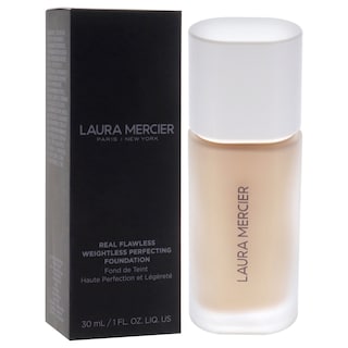 Foto 2 | Foto 2 | Base Laura Mercier Real Flawless 2n2 De Lino Para Mujer, 30 Ml - Venta Internacional.