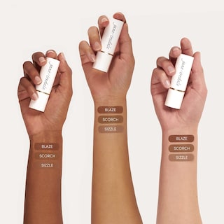 Foto 4 | Foto 4 | Bronceador En Barra Jane Iredale Glow Time Con Ingredientes Naturales - Venta Internacional.