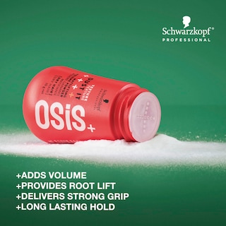 Foto 2 | Foto 2 | Matifying Volume Powder Osis+ Dust It, 10 Ml, Para Cabello - Venta Internacional.