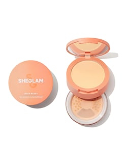Foto 1 | Foto 1 | Polvo Facial Sheglam Insta-ready Toasted Almond Loose - Venta Internacional.