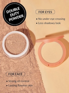 Foto 2 | Foto 2 | Polvo Facial Sheglam Insta-ready Toasted Almond Loose - Venta Internacional.