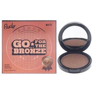 Foto 1 | Foto 1 | Bronzer Rude Cosmetics Go The Bronze-non Precious, 8 Ml - Venta Internacional.