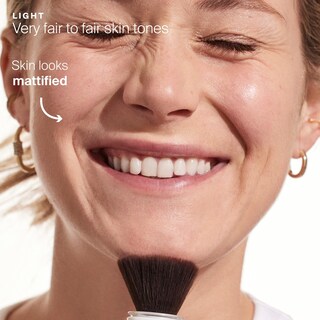 Foto 6 | Foto 6 | Polvo Fijador De Maquillaje Supergoop! Luz De (re) Ajuste Spf35 - Venta Internacional.
