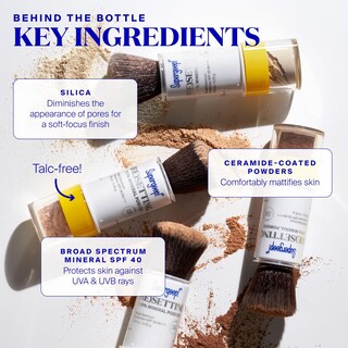 Foto 5 | Foto 5 | Polvo Fijador De Maquillaje Supergoop! (re) Fijador 100% Mineral - Venta Internacional.