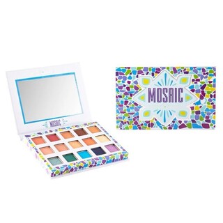 Foto 1 | Foto 1 | Paleta De Sombras Mosaic Trendbeauty