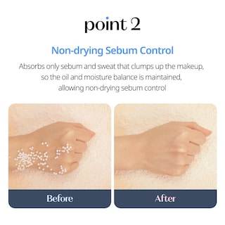 Foto 5 | Foto 5 | Polvo Mineral Etude Sebum Soak Pact 23ad Facial Oil Control - Venta Internacional.
