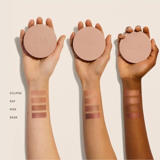 Foto 5 | Foto 5 | Crema Bronceadora Ilia Sunshift Eclipse Peachy Bronze 7,8 G - Venta Internacional.