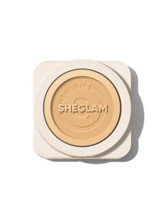 Foto 1 | Foto 1 | Base De Maquillaje En Polvo Sheglam Skin-focus De Cobertura Total - Venta Internacional.