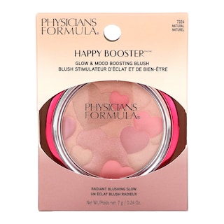 Foto 2 | Foto 2 | Blush Physicians Formula Happy Booster 7324 Natural - Venta Internacional