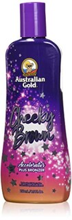 Foto 1 | Foto 1 | Loción Bronceadora Australian Gold Cheeky Brown 250 Ml - Venta Internacional.