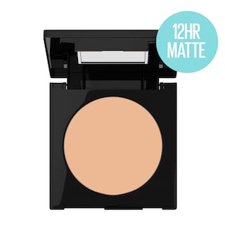 Foto 6 | Foto 6 | Polvo Facial Maybelline Fit Me Matte + Poreless Buff Beige - Venta Internacional.