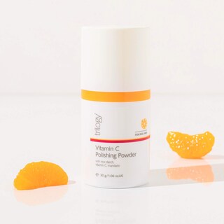 Foto 6 | Foto 6 | Polvo Pulidor Con Vitamina C Trilogy 30 Ml - Venta Internacional.