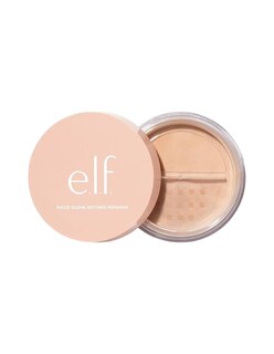 Foto 3 | Foto 3 | Halo Glow Soft Focus Setting Powder Light Pink E.l.f + Gratis Termo Güish De Regalo