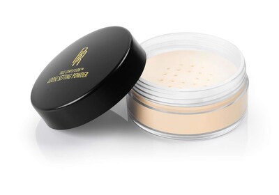 Foto 2 | Foto 2 | Polvo Fijador Black Radiance True Complexion Banana  18 G - Venta Internacional.