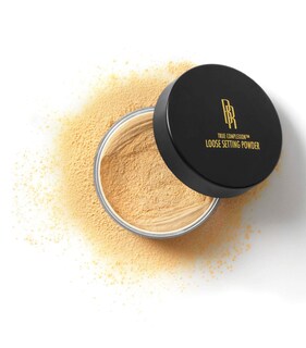 Foto 3 | Foto 3 | Polvo Fijador Black Radiance True Complexion Banana  18 G - Venta Internacional.
