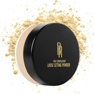 Foto 6 | Foto 6 | Polvo Fijador Black Radiance True Complexion Banana  18 G - Venta Internacional.