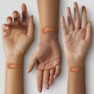 Foto 3 | Foto 3 | Polvo Facial Maybelline Fit Me Matte + Poreless Moca 1 Unidad - Venta Internacional.