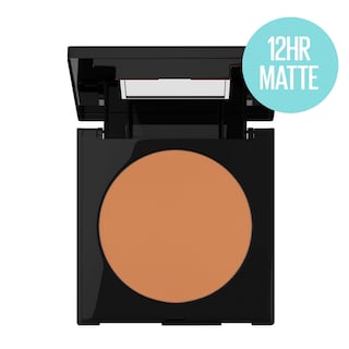 Foto 7 | Foto 7 | Polvo Facial Maybelline Fit Me Matte + Poreless Moca 1 Unidad - Venta Internacional.