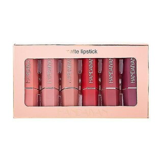 Foto 1 | Foto 1 | Set De Maquillaje Huoguo Foundations Correctores Y Pintalabios Impermeable - Venta Internacional.