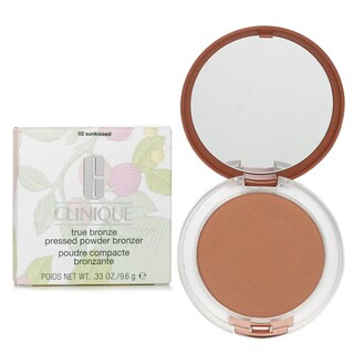 Foto 3 | Foto 3 | Bronceador En Polvo Clinique True Bronze No. 02 Sunkissed - Venta Internacional.