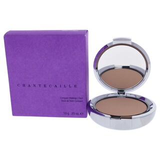 Foto 1 | Foto 1 | Base De Maquillaje En Polvo Makeup Compact Chantecaille Peach 10 Ml - Venta Internacional.