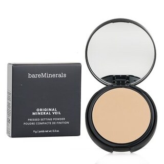 Foto 3 | Foto 3 | Polvo Fijador Bareminerals Original Mineral Veil Sheer Medi - Venta Internacional.