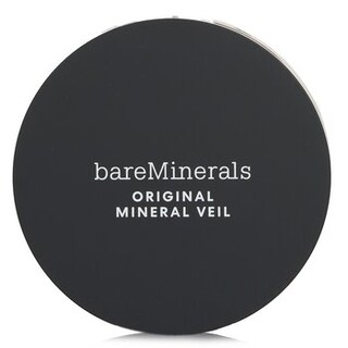 Foto 4 | Foto 4 | Polvo Fijador Bareminerals Original Mineral Veil Sheer Medi - Venta Internacional.