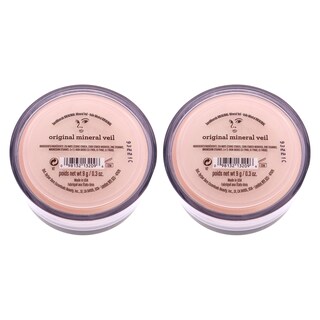 Foto 3 | Foto 3 | Polvo De Acabado Mineral Para Mujer - 0 - Venta Internacional.